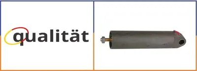 QUALITAT Q-007790 Eksoz Firen Pistonu 4/P/R Serisi