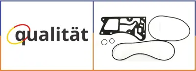 QUALITAT Q-008731 Rotarder Tamir Takimi R115hv