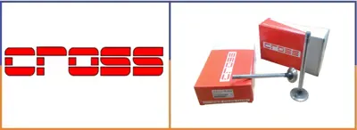 İthal 5672087 Sibop Emme Td-73/D7