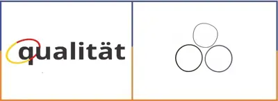 QUALITAT Q-03699 Gömlek Lastiği D-9 A/B D-11 B/C