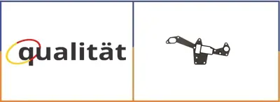 QUALITAT Q-10082 Yağ Filitre Gövde Contasi D-12 C/D