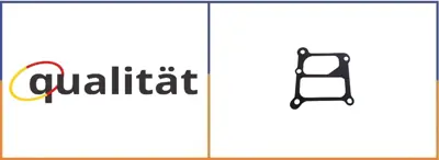 QUALITAT Q-61465 Termostat Gövde Contasi D-9a/D-13a