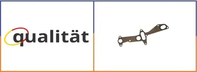 QUALITAT Q-70534 Yağ Filitre Gövde Contasi D-12 A/C/D