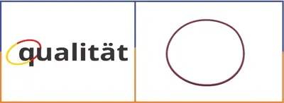 QUALITAT Q-75610 Kompresör Oringi Dxi-7 Dxi-11/13 Fh-Fm 115*3