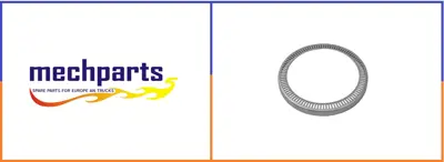 MECHPARTS DF-1515 Keçe Yataği Cf/Xf