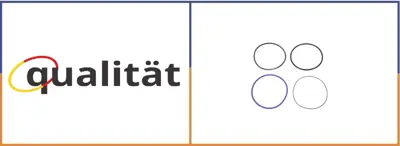 QUALITAT Q-71155 Gömlek Lastiği Td-120/121/122 (Wn-25)