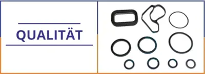 QUALITAT 678Q-SET Devirdaim Ara Boru Conta Kiti D9a/D13a