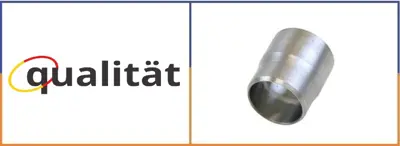 QUALITAT Q-007052 Enjektör Yuvasi Dt12 02/08 L01 Dc 12 03 Hpi Büyük