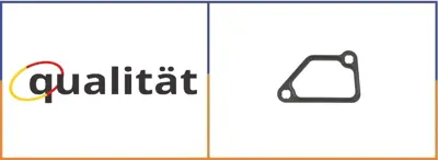 QUALITAT Q-49301 Devirdaim Contasi Yan Flanş Fh/Fm