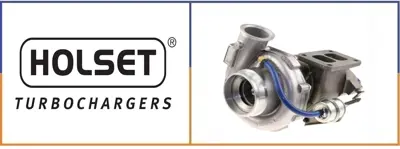 HOLSET 4033117H Türbün Komple Dsc-9 / 94 GM 1380097, GM 1380095, GM 3538680, GM 1103896, GM 334471, GM 127846RED, GM 4033117H, GM 1400413, GM 3539635, GM 1776561