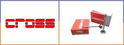 İthal 025V618SH11 Sibop Eksoz Cursor-8  45*