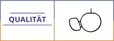 QUALITAT 01-6594Q Devirdaim Contasi D-9 (Pkt:10)