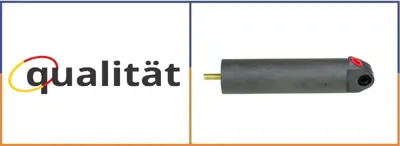 QUALITAT Q-000769 Eksoz Firen Pistonu 4/P/R Serisi