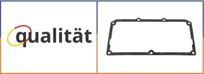 QUALITAT Q-004326 Yan Kapak Contasi P/R Serisi