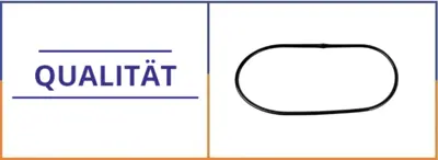 QUALITAT Q-21024 Termostad Gövde Lastiği Dc-9/Dc-13