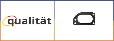 QUALITAT Q-70519 Termostat Gövde Contasi D-12 A/C/D