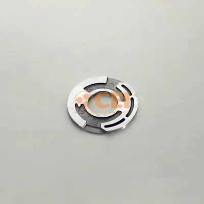 C.E.I. PM FRANCE 189.681 Yağ Pompa İnce Kapaği GM 3892692001, GM K2103458, GM 20582618, GM 189681, GM K2103458T, GM 4047755445973, GM 3892691901, GM A3892691901, GM A3892692001, GM 106538