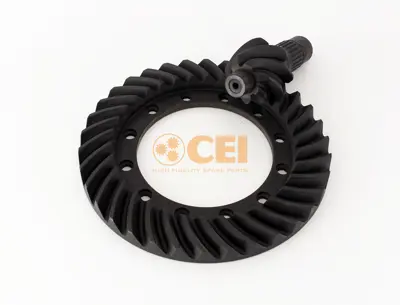 C.E.I. PM FRANCE 194.677 Ayna Mahruti Ön 7*34 GM 382365C