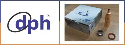 DPH 1242446 Enjektör Sarisi Td-101/102/103 GM SB7794, GM 2231015, GM 21938AP, GM MEM8L10, GM 7700800SX, GM 270946, GM BSG15700012, GM 1216083, GM R52297, GM GSP530166