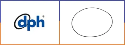 DPH 1253084 Gömlek Lastiği Manager/Maxter/Premium/Kerax GM 0000157968