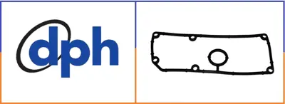 DPH 1258196 Yağ Circir Oringi D-9/11/12 Dc-12 GM 1496381, GM 2642010LMA, GM 136580, GM EPL381, GM 41453, GM 1382187, GM 264201, GM 2642010, GM 703592900, GM 71906