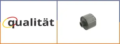 QUALITAT Q-16015 Kabin Ön Braket Burcu Premium/Kerax/Midlum