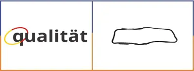 QUALITAT Q-43512 Karter Lastiği Cf-85/Xf-105
