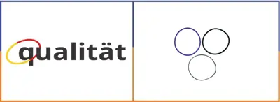 QUALITAT Q-71157 Gömlek Lastiği Td-101 (Wn-29/34)