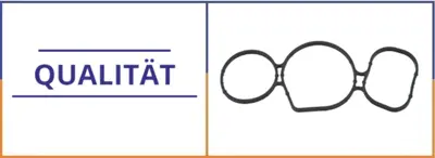 QUALITAT Q-86663 Devirdaim Gövde Contasi Dc-16