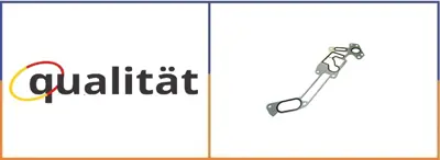 QUALITAT Q-87167 Yağ Filitre Kütük Contasi D-13 A/B/C