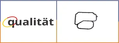 QUALITAT Q-98915 Radyatör Su Oringi Fh-13 D-13 A/B/C