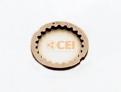 C.E.I. 269.357 İçi Frezeli Pul 7,20 Mm As/Tc Tronic (1731738) 1327304036 1731738 42558368 81323130449