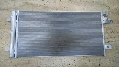 OEM 2Q0816411A Klima Radyatörü Polo 17> 1.0 ( İçi Denso ) 2095SN 202249 331010020 26899ME T38567 75916 340000015 654268 382570 465490