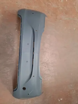 İthal 23106812 Arka Tampon Astarlı Insıgnıa 14> 25443096 23106812 3852545 5079958A1 1404650 OP0621061 P6772 ACI3852545 IN14330 OP0601051