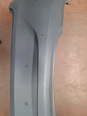 İthal 23106812 Arka Tampon Astarlı Insıgnıa 14> 25443096 23106812 3852545 5079958A1 1404650 OP0621061 P6772 ACI3852545 IN14330 OP0601051