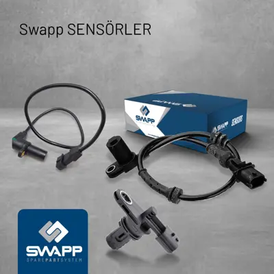 SWAPP 11403 Krank Mili Sensoru Sonata 20 1998> Kia Magantis 2001> 