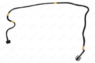 SWAPP 11425 Eksantrik Mili Pozisyon Sensoru C2 C3 C4 Peugeot 206 207 307 1007 14 16v 217414828R