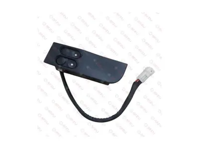 İthal 90383584 Cam Acma Dugmesi Astra F 1240619 462060500 SWR770090 26498 2106498 50081900BN CWR77010AS SWR770100 90383584 CWR77009AS