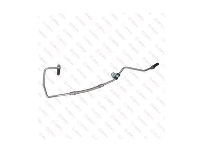 İthal 9677529380 Turbo Yaglama Borusu Jumper Iii Boxer Iii 2.2 Hdi 2hd Hh Hj (P22dte) 9677529380 92292 OP10588 770372 T492292 503337 AS503337 7430730870 BU3Q6K679AC