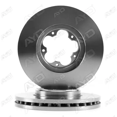 AYD 10-50213 Dısk On Ad 16> Tourneo.Custom PCD20411 2168838 8DD355133161 DSK3752 ADC5095V 92320303 9C24020 AND7380 BK211125GA 355133161
