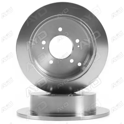 AYD 10-50231 Dısk Arka Ad 11> İx35 05> Sportage 3000951306 623312700 821463