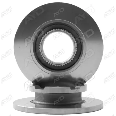 AYD 10-50274 Dısk Arka Ad 06> Transıt 2.2-2.4tdci DDF1573 1371421 92159100 6C112A097AB BG4008 250135800 40783 54591 24011601162 1387152