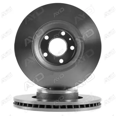 AYD 10-50461 Dısk On Ad 05> Aı.A6 2.0-2.4-2.7 Tdi-Tfsi BG3939 562265B 197199 9953411 BS8549 140831N 986AB6113 1815204799 3085901 DI956466