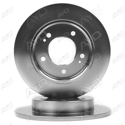 AYD 10-50780 Dısk Arka Ad 11> İx20 197467 DSK2765 8908121 J3310528 H2020P DDF1874C 55261PRO BS8672 SDK6629 BS7316