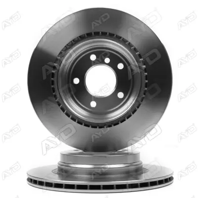 AYD 10-50845 Disk Arka Ad 05-14 3-Seri E90-E91-E92-E93 197175 CR2315 272456 27207 306031 274324 ASB1770 VKBA3526 4165130 6526