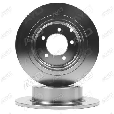 AYD 10-50997 Dısk Arka Ad 10> Asx-Outlander 4615A121 MDC2524 203083 DP904 6109904 M1028P 5612 986479746 1421739 5815203083