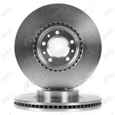 AYD 10-51168 Dısk On Ad 16> Expert-Jumpy 1.5-1.6-2.0hdi 311961 9805260180 BD2889 BD1857 NBD1923 CD7324V BG4805C 24012803081PCSMS BDA284520 LVBD1849