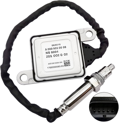 MGA 36028 Nox Sensoru Vıto 2014 /Glc 2015 12v A0009050008 5WK97217 899156 A3C00311900297 9058411 A0009053506 905270980 899040 411810001 A0009058411