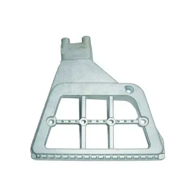 ALP 031247281370 Basamak Braketi Sol 1445563