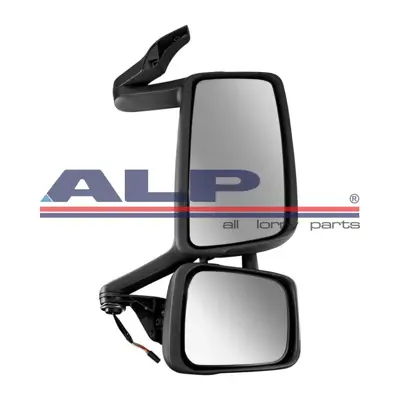 ALP 021267649400 Ayna Komple Sağ Volvo 20567649
